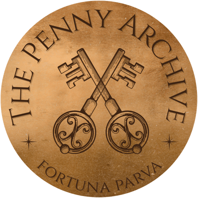 The Penny Archive
