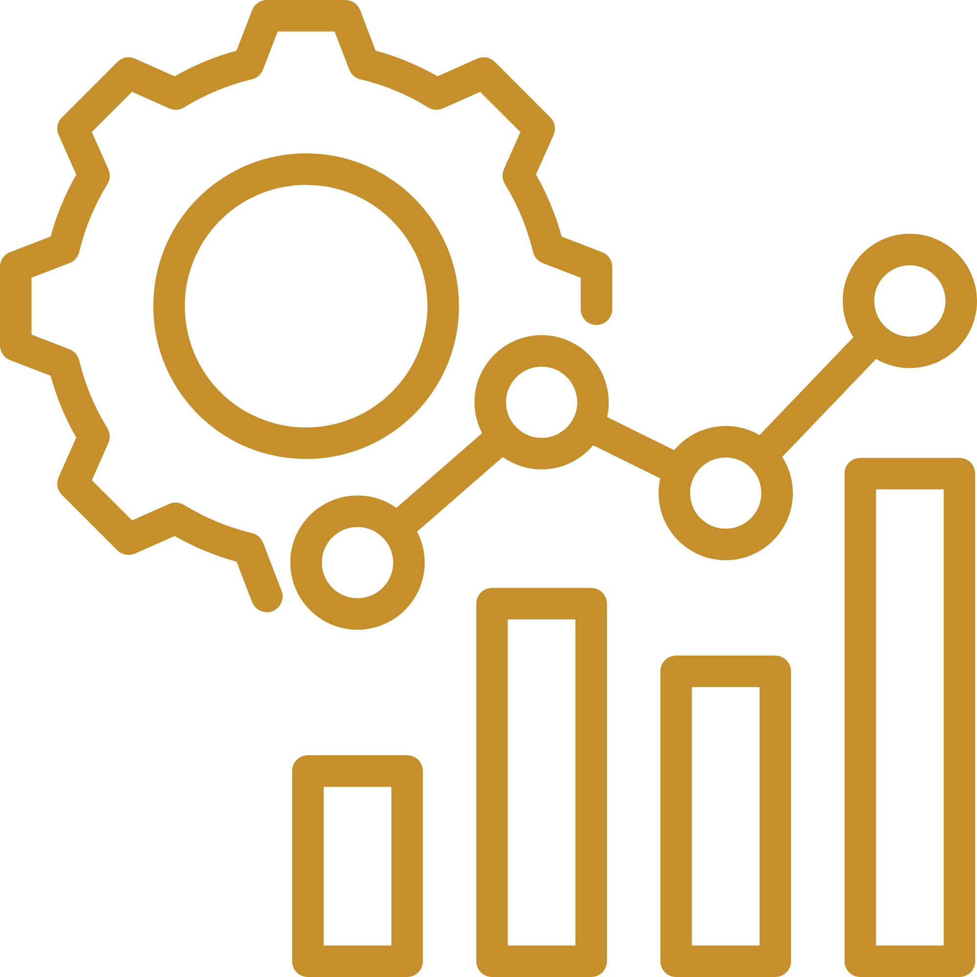 Data Model Gold
