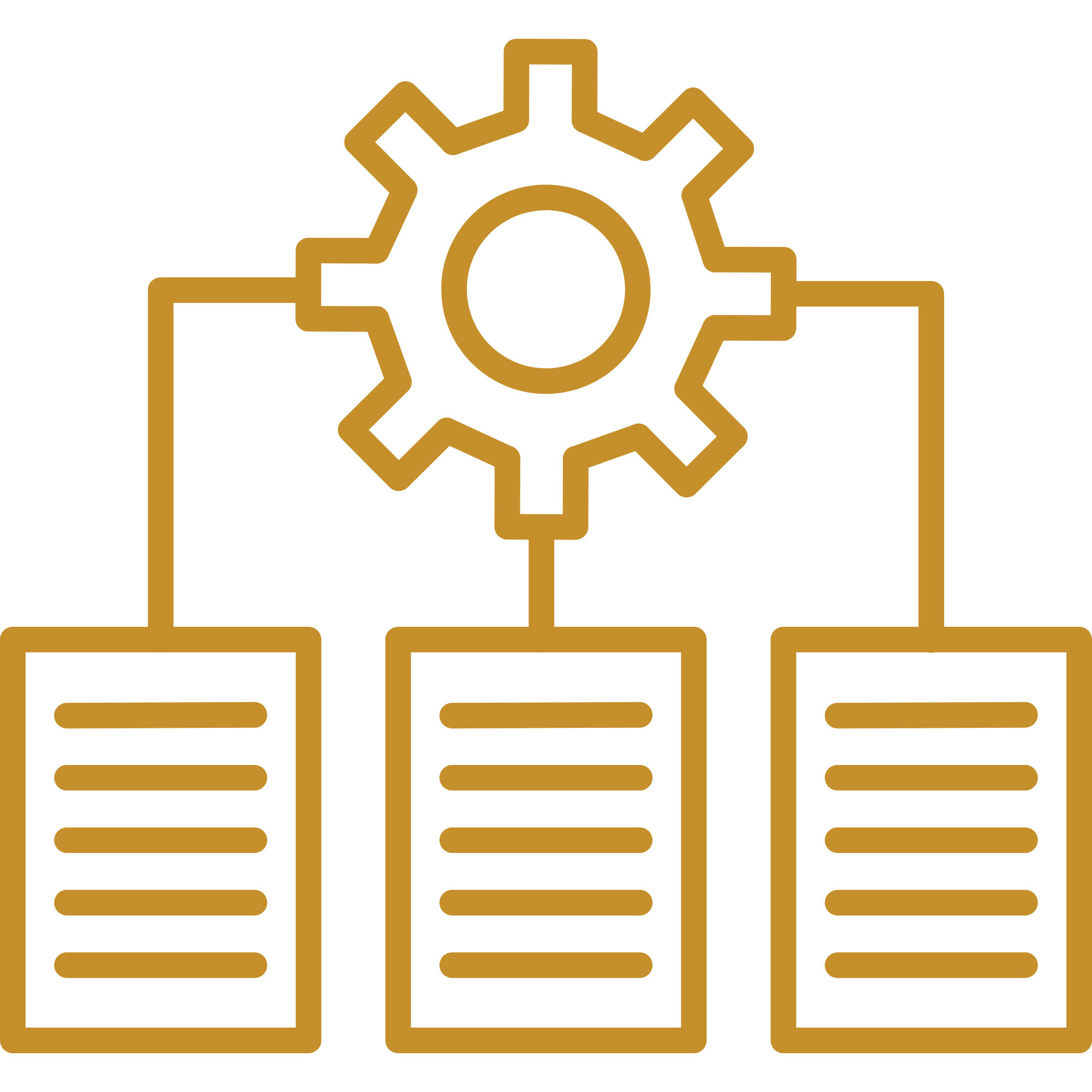 Form Architecture