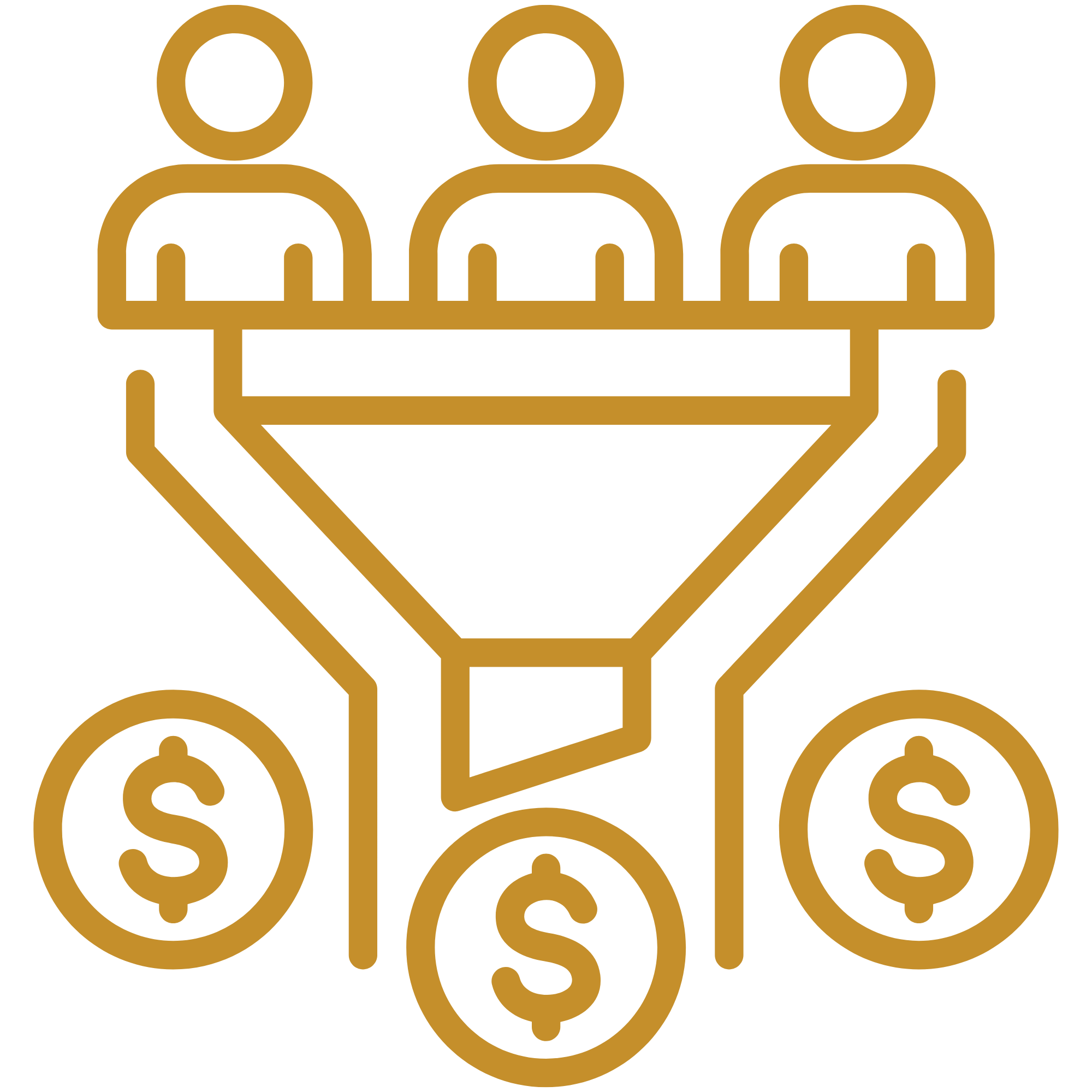 HubSpot Gold