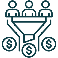 HubSpot Teal