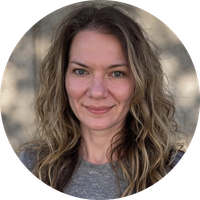 Paige Miles, small business consultant and systems thinker, Dallas TX